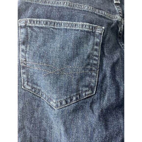 Signature “Levi Strauss & Co” S 67 Athletic Jeans Size 29 x 30 - Picture 8 of 11